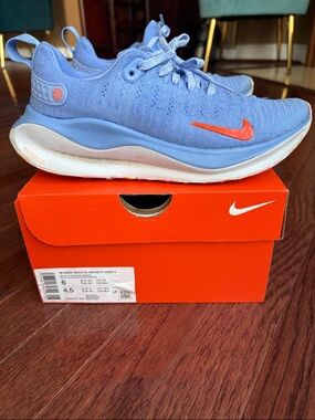 Nike React X Infinity Run 4 Women's Running Shoes